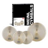  Bộ Cymbal Giảm Âm Meinl P-HCS141620 
