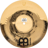  Cymbal Splash 10 Inch Pure Alloy Custom Meinl PAC10S 