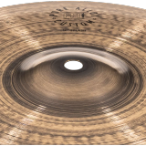  Cymbal Splash 10 Inch Pure Alloy Custom Meinl PAC10S 