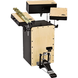  Trống Cajon Meinl Cocktail Cajon Kit W/Pickup - PBASSCAJ-KIT 