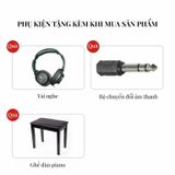 Đàn Piano Điện Apollo DP-66 