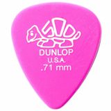 Pick Gảy Đàn Jim Dunlop 41R 