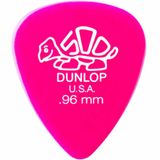  Pick Gảy Đàn Jim Dunlop 41R 