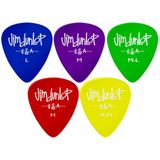  Pick Gảy Đàn Jim Dunlop 486R 