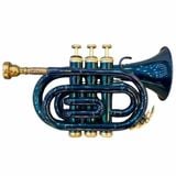  Kèn Pocket Trumpet 
