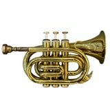  Kèn Pocket Trumpet 