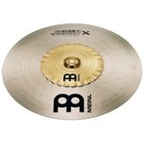  Cymbal Meinl Generation-X 18-Inch Safari Ride GX-18SR 