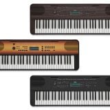  Đàn organ Yamaha PSR-E360DW 