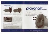  Gối Violin playonair DuoMate 
