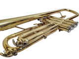  Kèn Trumpet Yamaha YTR-235 