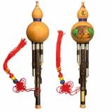  Sáo Bầu Tất Thắng 