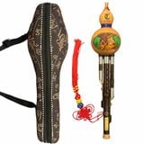  Sáo Bầu Tất Thắng 
