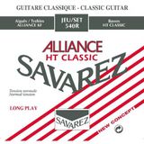 Dây Đàn Guitar Classic Savarez 