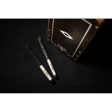 Dùi Chổi Meinl SB305 