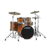  Trống Yamaha Stage Custom SBP-2F5 (Honey Amber) 