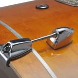  Trống Yamaha Stage Custom SBP-2F5 (Honey Amber) 
