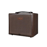  Loa Thùng Nhỏ Tham Chiếu Âm Thanh Hi-Fi AGA SC-X1 