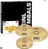  Cymbal Meinl BCS141620 