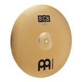  Cymbal Meinl BCS Cymbal Set BCS141620 