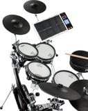  Trống Điện Tử Roland OCTAPAD SPD-30 