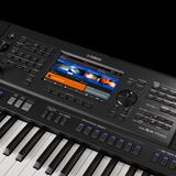  Đàn organ Yamaha PSR-SX700 
