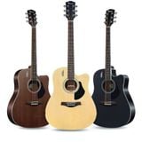  Đàn Guitar Acoustic Rosen R-135 
