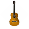  Đàn Guitar Classic Victoria VT210 Tròn 