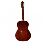  Đàn Guitar Classic Victoria VT210 Tròn 