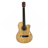  Đàn Guitar Classic Victoria VT260 Khuyết 