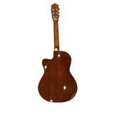  Đàn Guitar Classic Victoria VT260 Khuyết 
