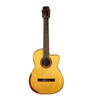 Đàn Guitar Classic Merida Trajan T-35 