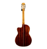  Đàn Guitar Classic Merida Trajan T-35 