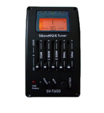  Bộ EQ Đàn Guitar SV-T650 