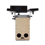  Trống Cajon Meinl Cocktail Cajon Kit W/Pickup - PBASSCAJ-KIT 