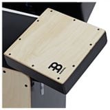  Trống Cajon Meinl Cocktail Cajon Kit W/Pickup - PBASSCAJ-KIT 