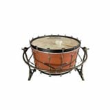  Trống Trầm Hòa Nhạc - Concert Bass Drum 