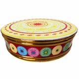  Trống Thiếu Nhi Nhựa Mặt Da 