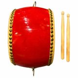  Trống Trung Quốc 