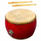 Trống Trung Quốc 