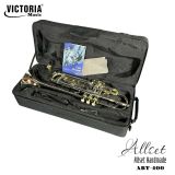  Kèn Trumpet Allset ABT-400 