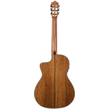  Đàn Guitar Classic Martinez MC-14 Ovangkol EQ 