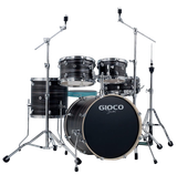 Bộ Trống Cơ GIOCO Challenger Stage CS50 
