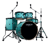  Bộ Trống Cơ GIOCO Challenger Stage CS50 