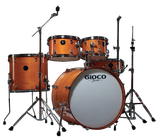  Bộ Trống Cơ GIOCO Challenger Stage CS50 