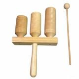  Mõ Gỗ Cầm Tay Thiếu Nhi 
