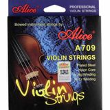  Dây Đàn Violin Alice 