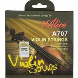  Dây Đàn Violin Alice 