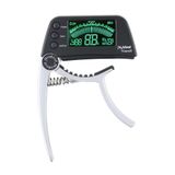  Capo Tích Hợp Tuner Meideal TCapo20 