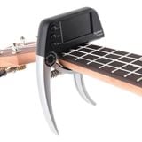  Capo Tích Hợp Tuner Meideal TCapo20 