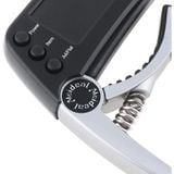  Capo Tích Hợp Tuner Meideal TCapo20 